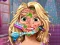 Juego Goldie Princess Skin Doctor en línea