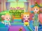 Juego Baby Hazel sibling care en línea