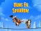 Juego Kung Fu Sparrow en línea