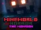 Juego MineWorld Horror The Mansion en línea