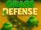 Juego Grass Defense en línea