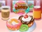 Juego Yummy Donut Factory en línea