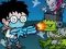 Juego Zombie Monster Survivors en línea
