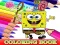 Juego Coloring Book for Spongebob en línea