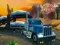 Juego 18 Wheeler Driving Sim en línea