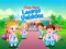 Juego Baby Hazel Learns Vehicles en línea