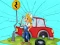 Juego Broken Cars Jigsaw en línea