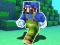 Juego Craft Boy Runner en línea