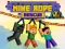 Juego Mine Rope Rescue en línea