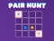 Juego Pair Hunt en línea
