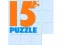 Juego 15 Puzzle en línea