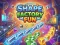 Juego Shape Factory Fun en línea