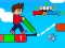 Juego Obby Draw to Escape en línea
