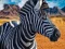 Juego Zebra Hunter en línea