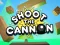 Juego Shoot The Cannon en línea