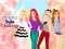 Juego Princesses: Instagram Challenge en línea