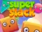 Juego Super Stack en línea