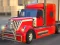 Juego American Truck Car Driving en línea