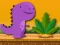 Juego T-rex Run en línea