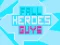 Juego Fall Heroes Guys 2 en línea
