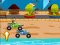 Juego Buggy Race Obstacle en línea