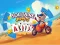 Juego Solitaire Story TriPeaks 5 en línea