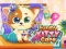 Juego Funny Kitty Care en línea