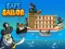Juego Safe Sailor en línea
