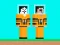 Juego Noob vs Hacker Diver Suit en línea