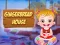 Juego Baby Hazel Gingerbread House en línea