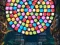 Juego Bubble Shooter Candy Wheel Level Pack en línea