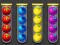 Juego Sort fruits en línea