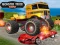 Juego Monster Truck 2020 en línea