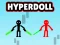 Juego Hyperdoll en línea