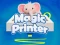 Juego Magic Printer en línea