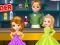 Juego James Real Bartender en línea