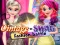 Juego Vintage vs Swag: Fashion Battle en línea