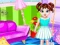 Juego Baby Taylor Messy Home Cleaning en línea