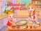 Juego Almond and Apple Cake en línea