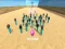 Juego Squid Games 3D en línea