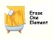 Juego Erase One Element en línea
