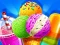 Juego Ice Cream Decoration en línea