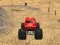 Juego Monster Truck Dirt Racer en línea