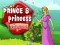 Juego Prince & princess : Kiss quest en línea