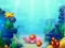 Juego Underwater Bubble Shooter en línea