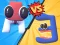 Juego Merge Alphabet 3D en línea