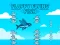 Juego Flappy Flying Fish en línea