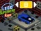Juego Lego Superhero Race en línea