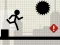Juego Stick Running en línea