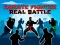 Juego Karate Fighter Real Battles en línea